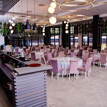 Hotel Evergreen Amara Luaran gambar