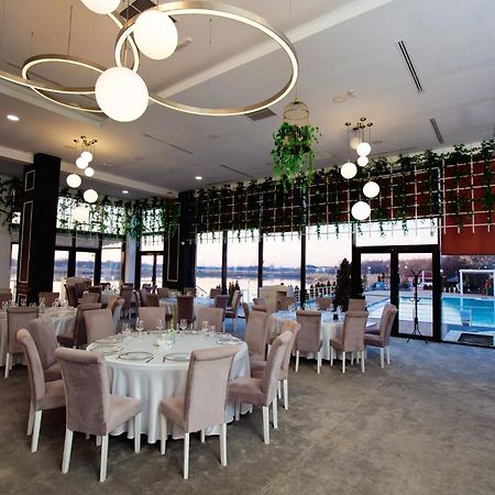 Hotel Evergreen Amara Luaran gambar