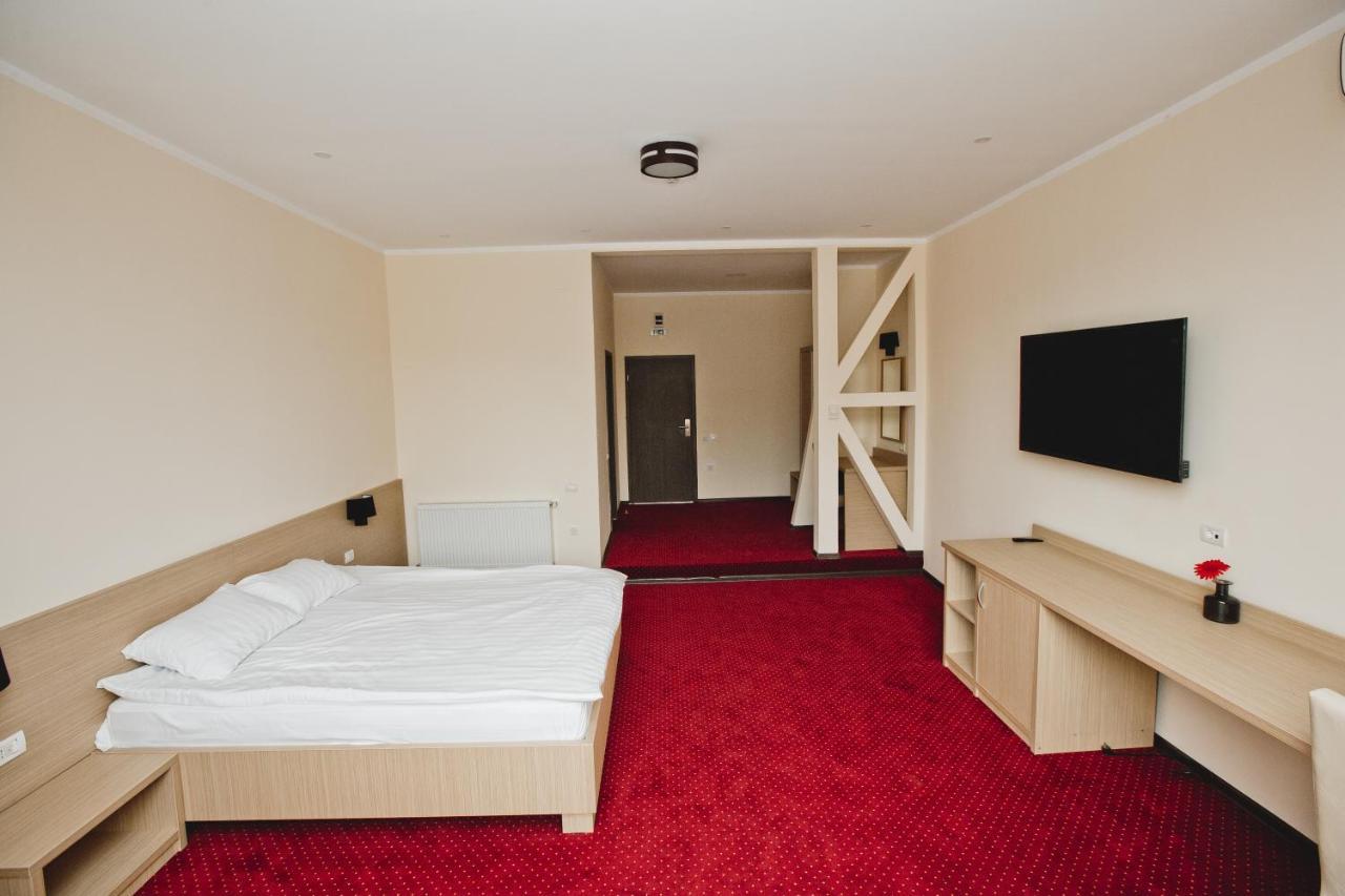 Hotel Evergreen Amara Luaran gambar