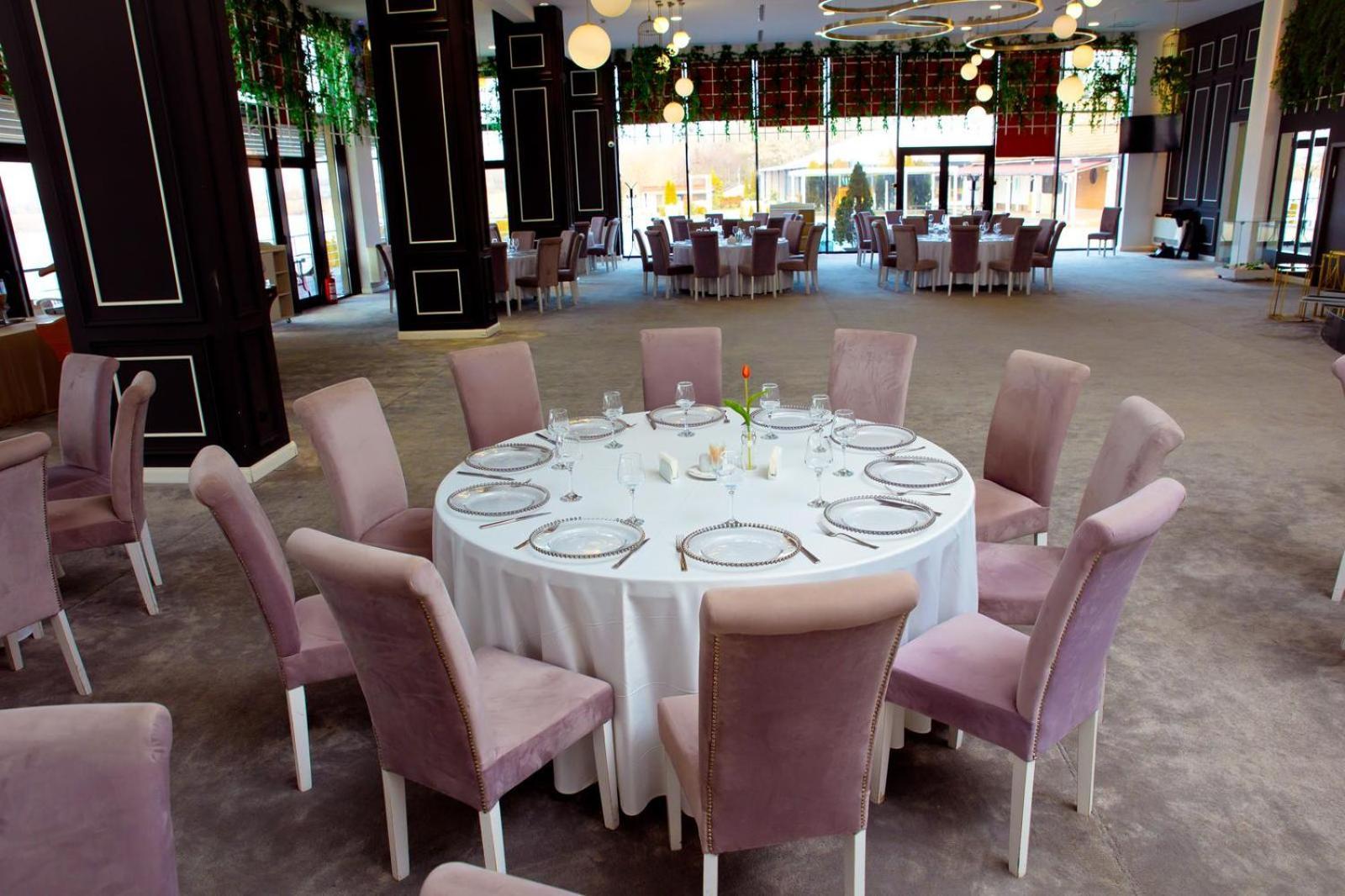 Hotel Evergreen Amara Luaran gambar