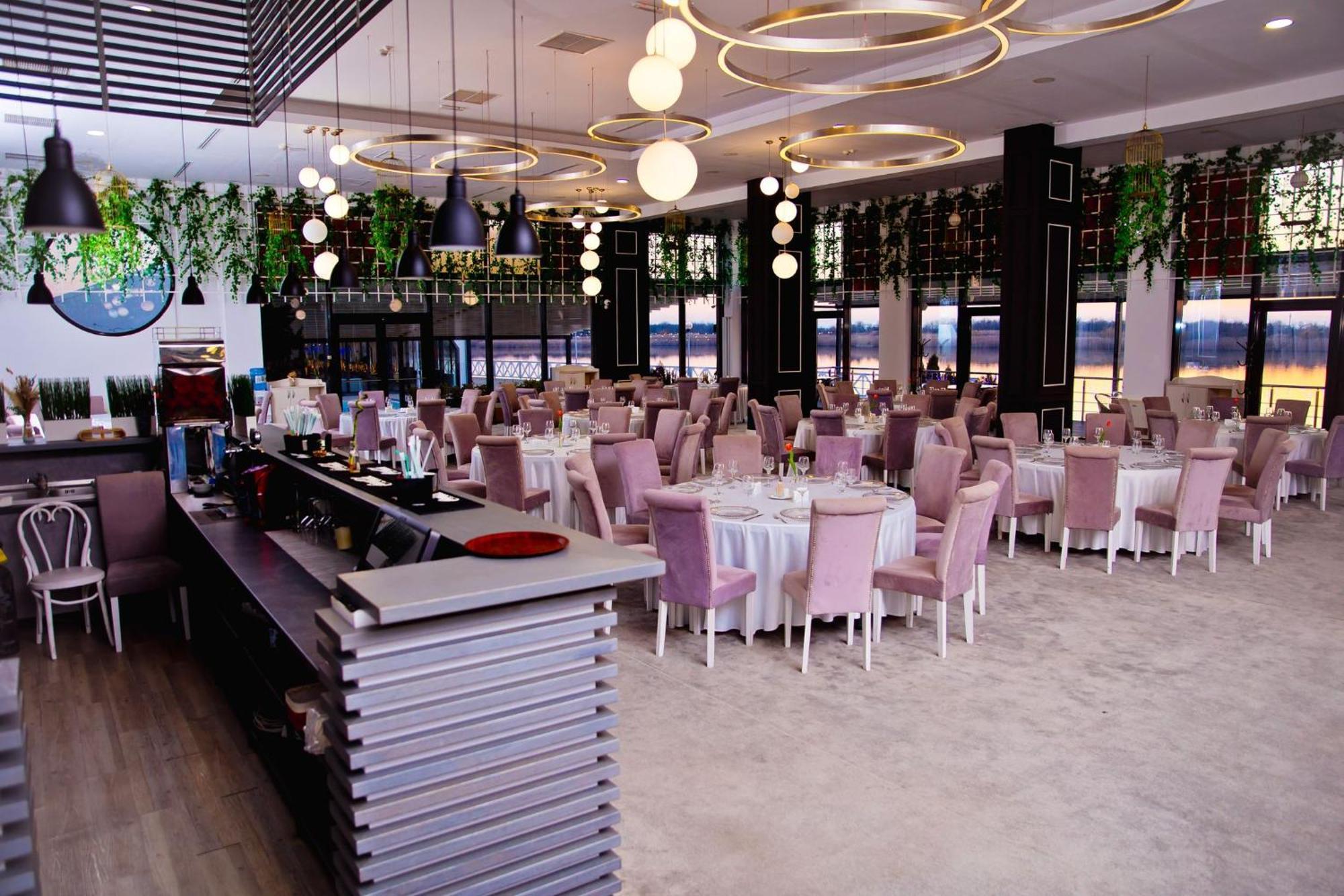 Hotel Evergreen Amara Luaran gambar