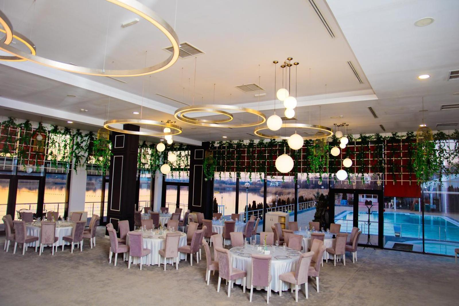 Hotel Evergreen Amara Luaran gambar