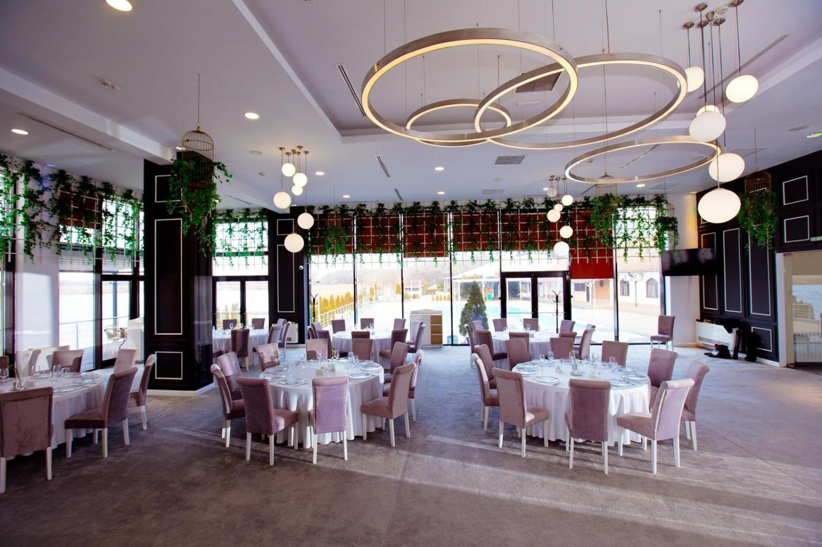 Hotel Evergreen Amara Luaran gambar
