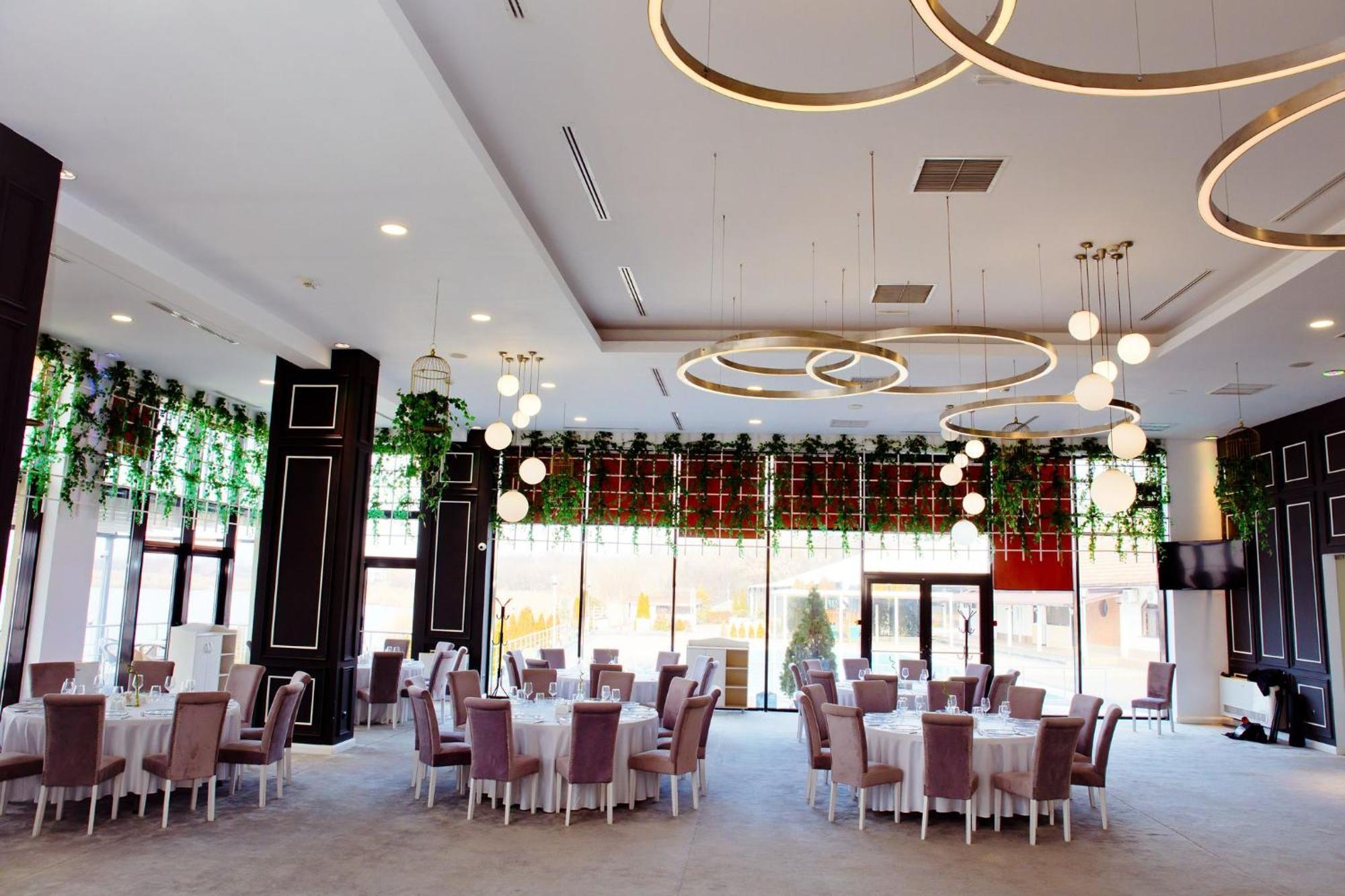 Hotel Evergreen Amara Luaran gambar