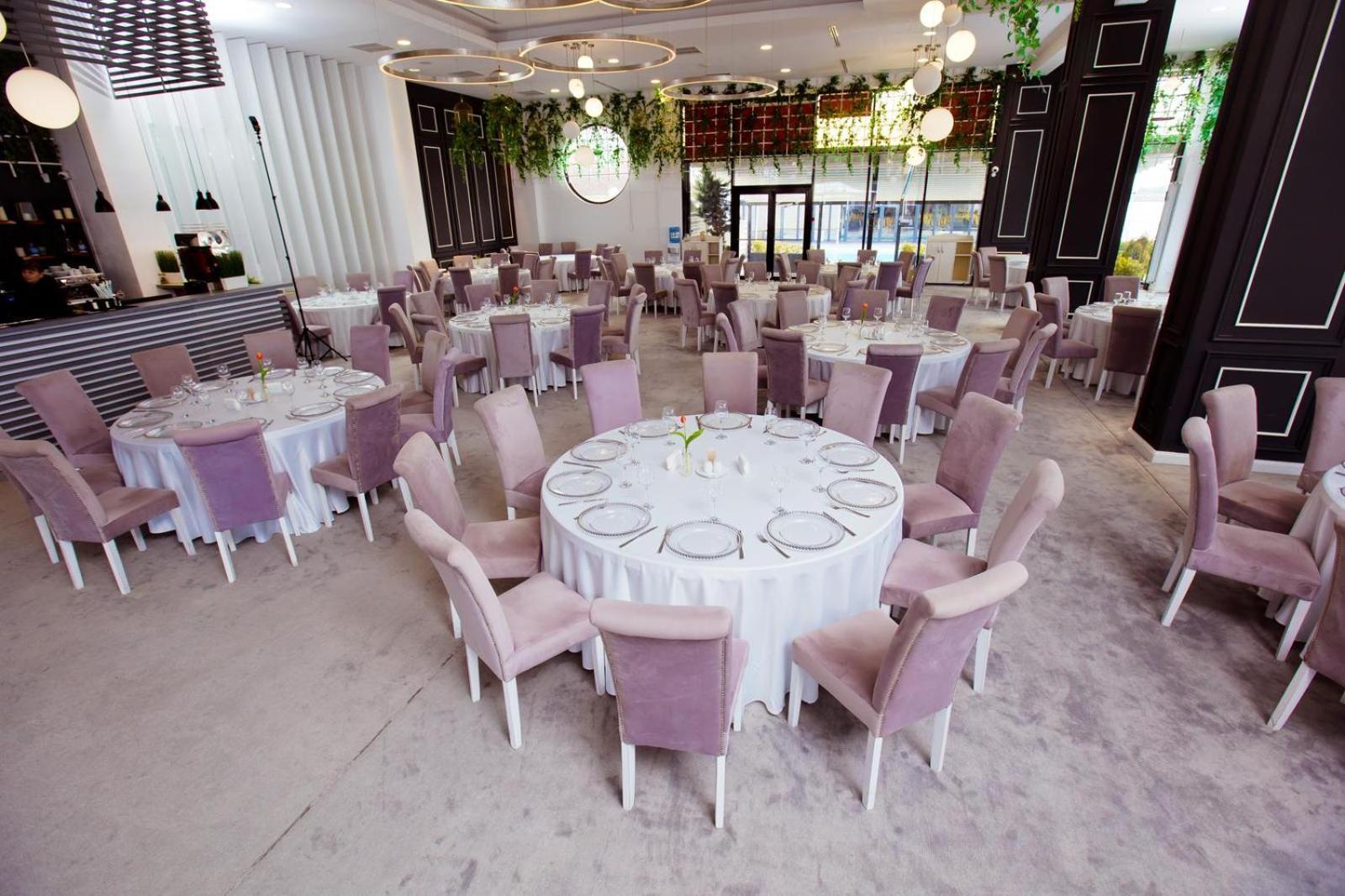 Hotel Evergreen Amara Luaran gambar