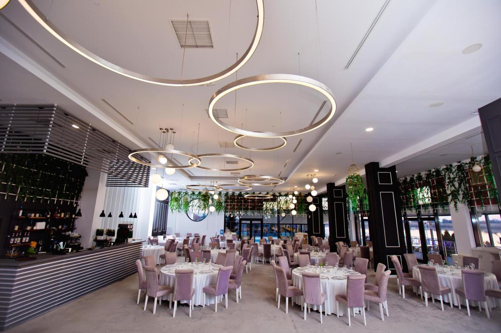 Hotel Evergreen Amara Luaran gambar