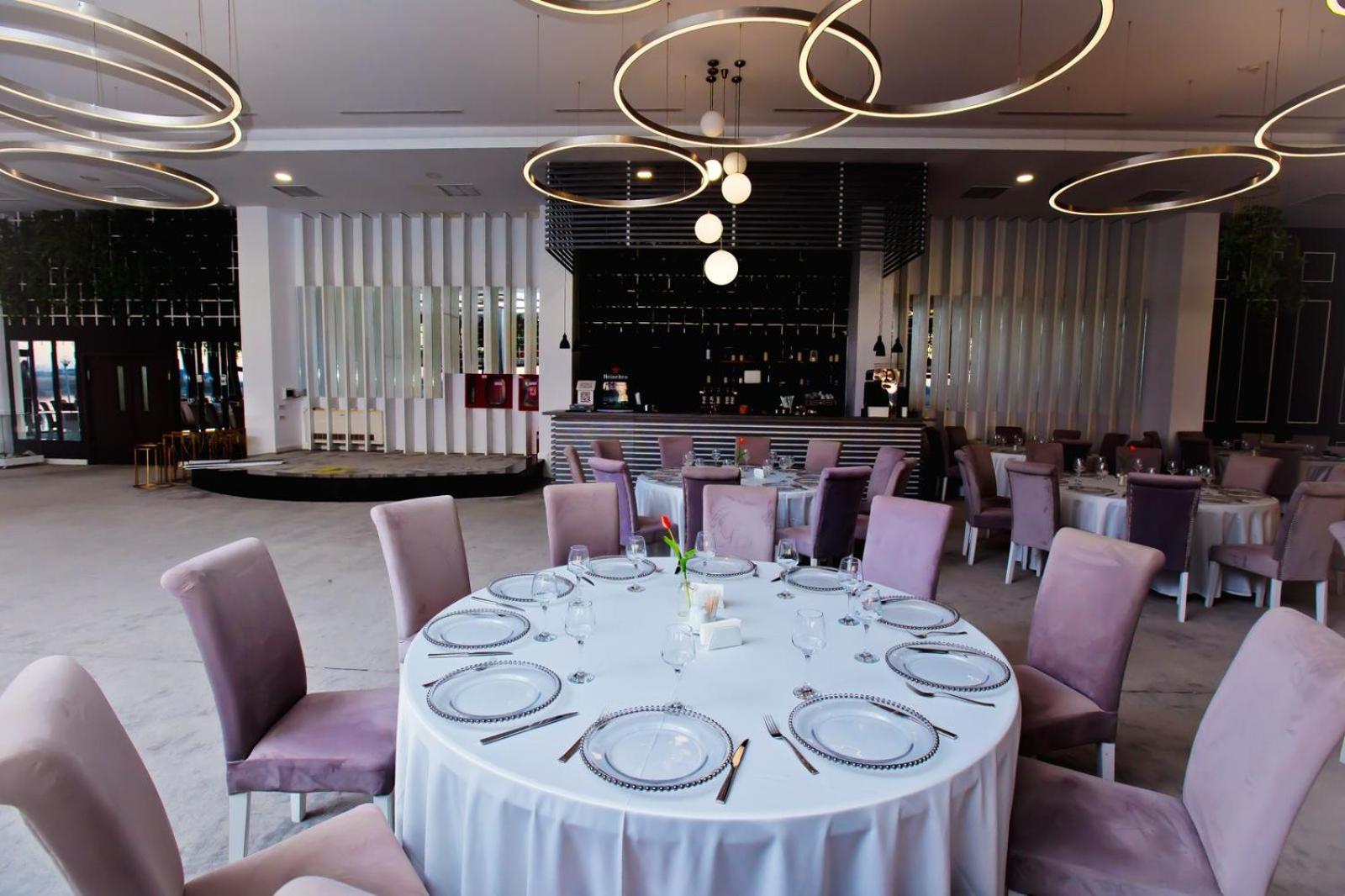 Hotel Evergreen Amara Luaran gambar