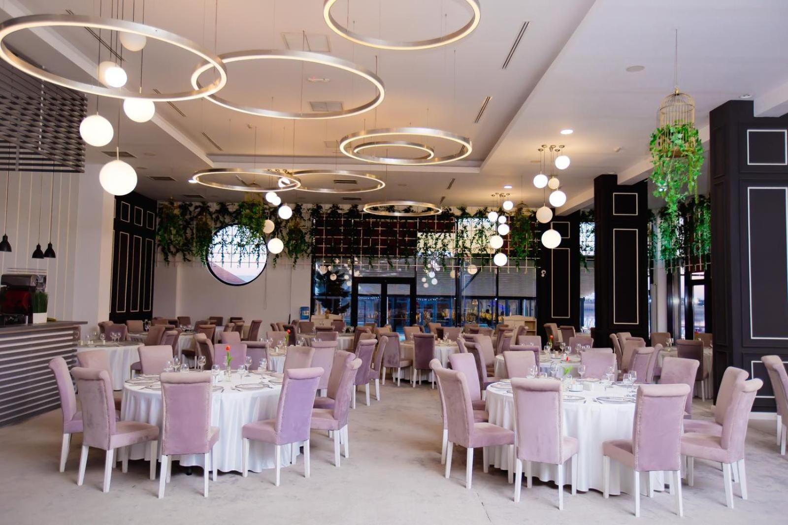 Hotel Evergreen Amara Luaran gambar