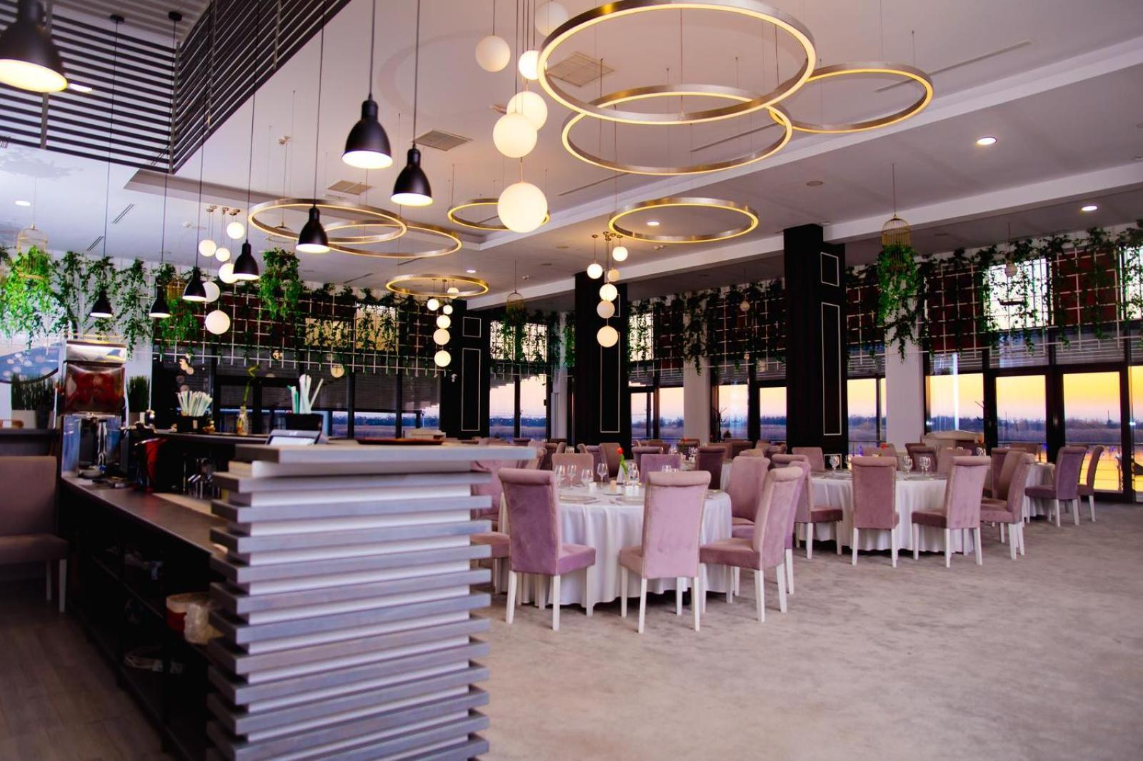 Hotel Evergreen Amara Luaran gambar