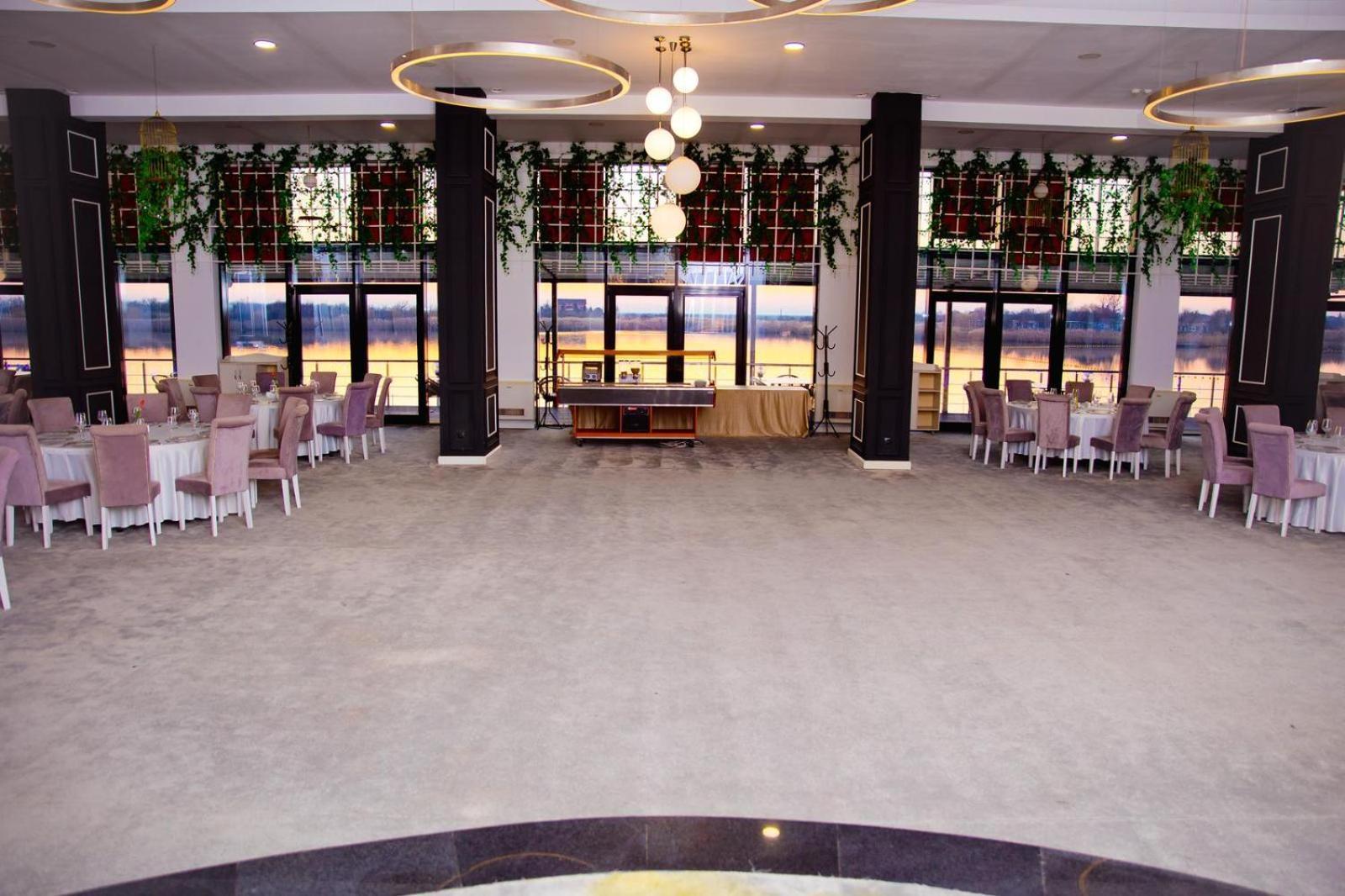 Hotel Evergreen Amara Luaran gambar