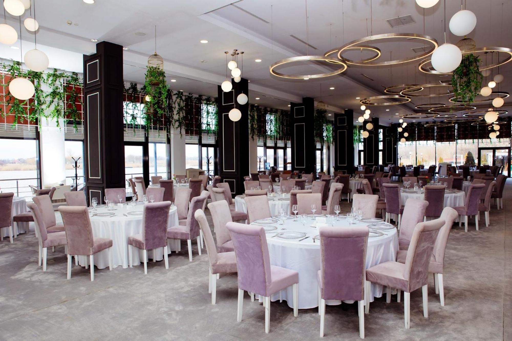 Hotel Evergreen Amara Luaran gambar